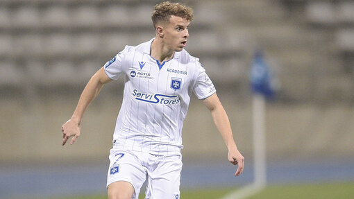 Осер — Гренобль. Прогноз и ставка на матч Прогноз на матч Осер — Гренобль