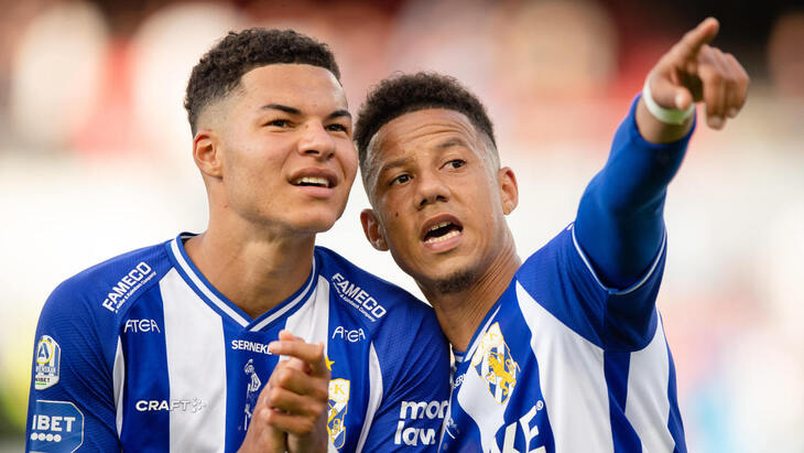 «Гетеборг»