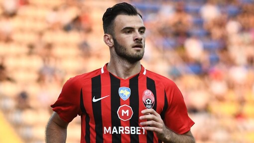 Ингулец — Заря. Прогноз и ставка на матч Прогноз на матч Ингулец — Заря