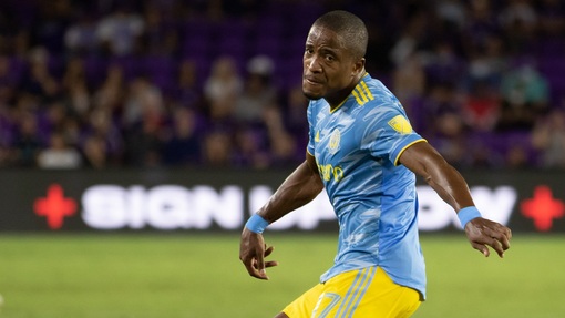 Филадельфия Юнион — Чикаго Файр. Прогноз и ставка на матч Прогноз на матч Филадельфия Юнион — Чикаго Файр