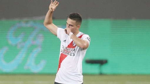 Прогноз на матч Ривер Плейт — Уракан