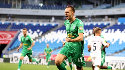 Прогноз на матч Ахмат — Сочи