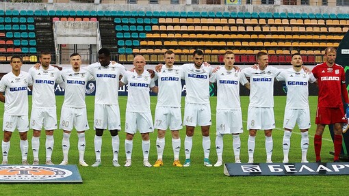 Витебск — Торпедо-БелАЗ. Прогноз и ставка на матч Прогноз на матч Витебск — Торпедо-БелАЗ