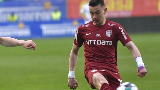 ЧФР Клуж — Янг Бойз. Прогноз и ставка на матч Прогноз на матч ЧФР Клуж — Янг Бойз