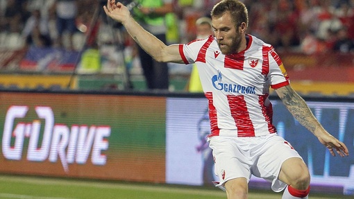 Прогноз на матч Црвена Звезда — Шериф