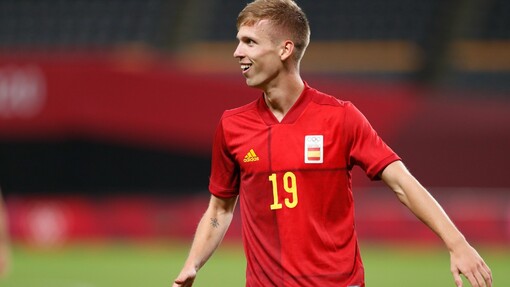 Япония U23 — Испания U23 *. Прогноз и ставка на матч Прогноз на матч Япония U23 — Испания U23 *