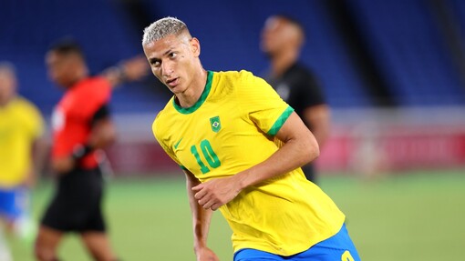 Мексика U23 — Бразилия U23 *. Прогноз и ставка на матч Прогноз на матч Мексика U23 — Бразилия U23 *