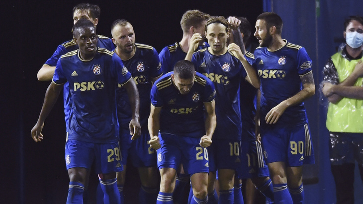 «Динамо» Загреб