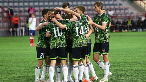 Прогноз на матч КамАЗ — Нефтехимик