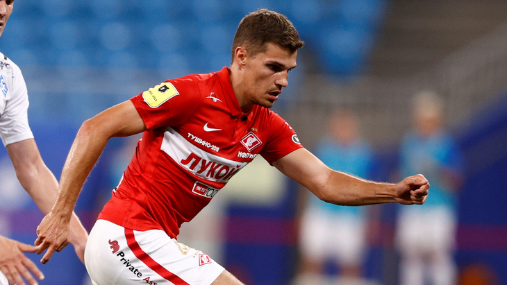 Роман Зобнин