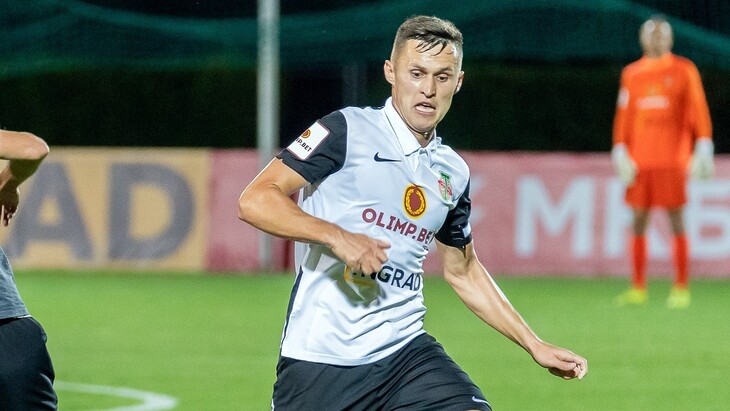 Александр Рязанцев