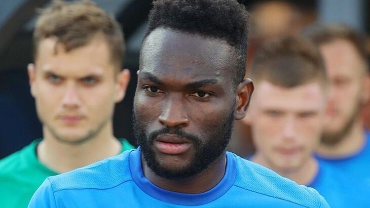 Мамаду Майга