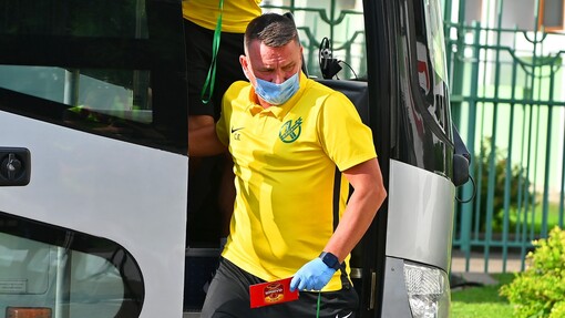 Прогноз на матч Волгарь — Кубань *