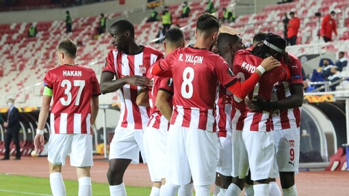 Прогноз на матч Динамо Батуми — Сивасспор