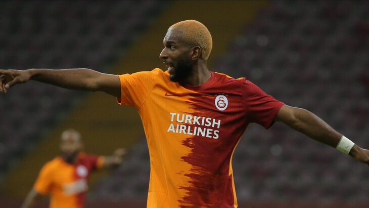 Райан Бабел