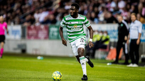 Прогноз на матч Яблонец — Селтик