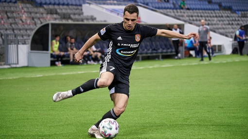 Прогноз на матч Колос — Шахтер Караганда