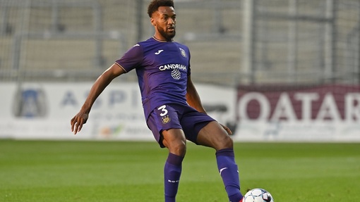 Прогноз на матч Лачи — Андерлехт