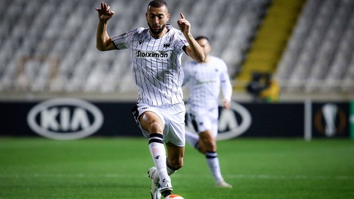 Прогноз на матч Омония — Флора Таллин