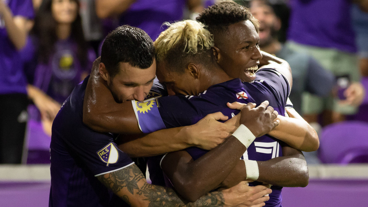 «Орландо Сити»