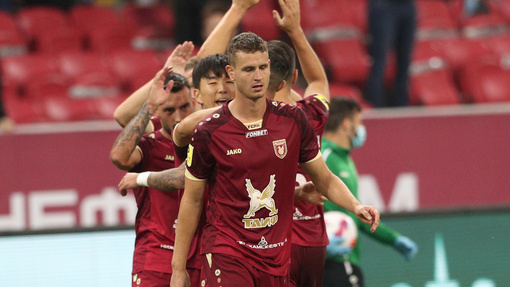 Ракув — Рубин. Прогноз и ставка на матч Прогноз на матч Ракув — Рубин