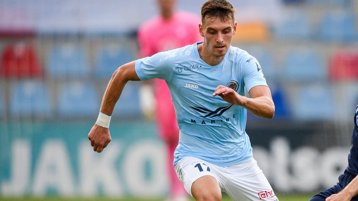 «Рига» — фаворит матча