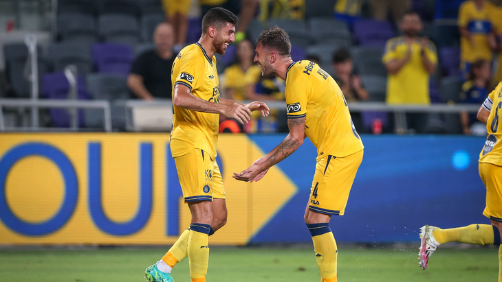 «Маккаби» Тель-Авив