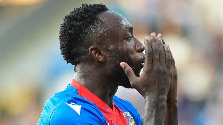 Жоэль Каямба