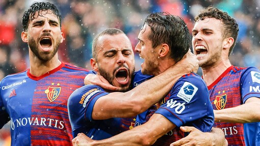 Уйпешт — Базель. Прогноз и ставка на матч Прогноз на матч Уйпешт — Базель