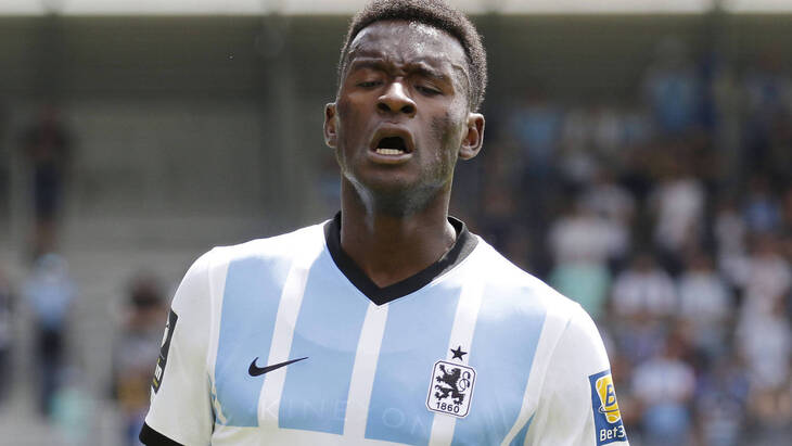 «Мюнхен 1860»