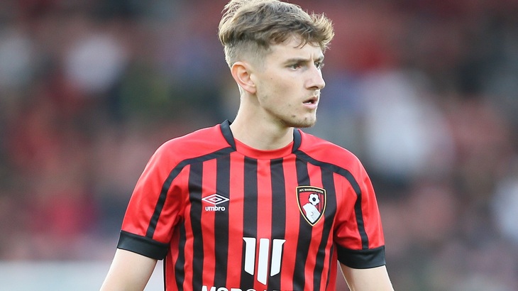 «Борнмут» не сумел вернуться в АПЛ в прошлом сезоне