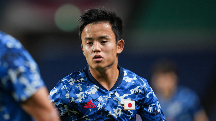 Такефуса Кубо