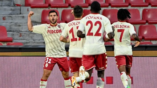 Прогноз на матч Монако — Нант