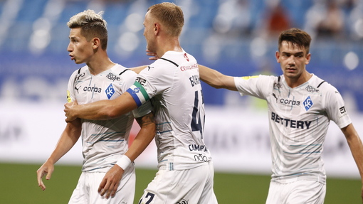 Арсенал Тула — Крылья Советов. Прогноз и ставка на матч Прогноз на матч Арсенал Тула — Крылья Советов