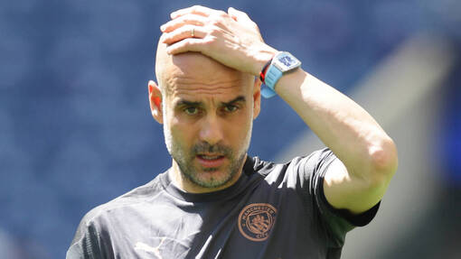 Лестер — Манчестер Сити. Прогноз и ставка на матч Прогноз на матч Лестер — Манчестер Сити