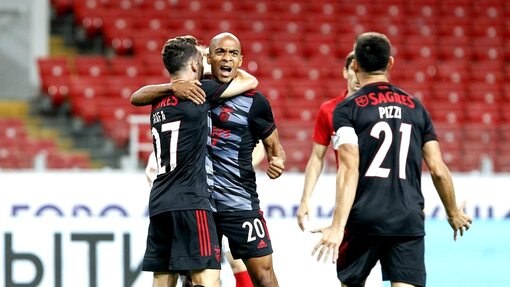 Морейренсе — Бенфика. Прогноз и ставка на матч Прогноз на матч Морейренсе — Бенфика