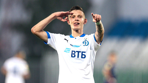 Динамо — ЦСКА. Прогноз и ставка на матч Прогноз на матч Динамо — ЦСКА