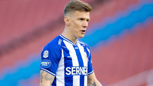 Прогноз на матч Гётеборг — Хаммарбю