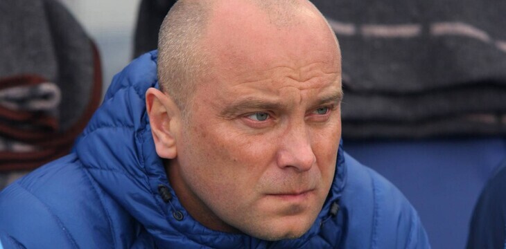 Дмитрий Хохлов