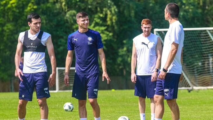 КАМАЗ