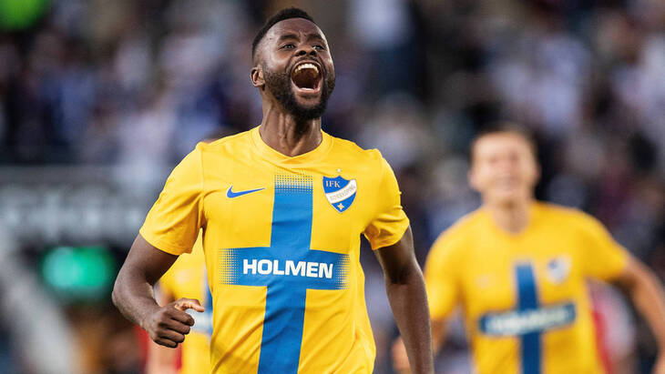 «Норрчепинг»