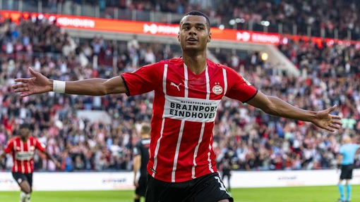 Прогноз на матч Мидтьюлланн — ПСВ