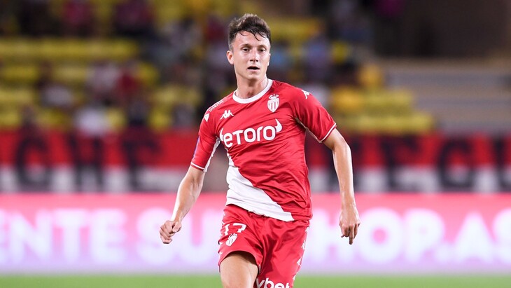 Александр Головин