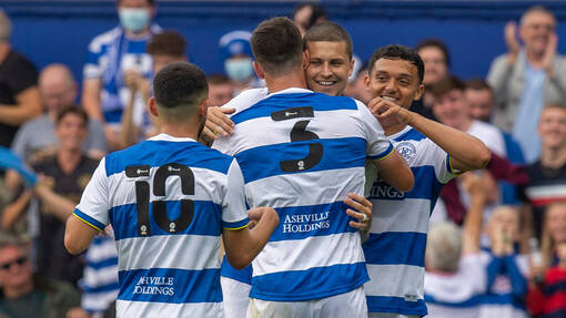 Лейтон Ориент — Куинз Парк Рейнджерс *. Прогноз и ставка на матч Прогноз на матч Лейтон Ориент — Куинз Парк Рейнджерс *