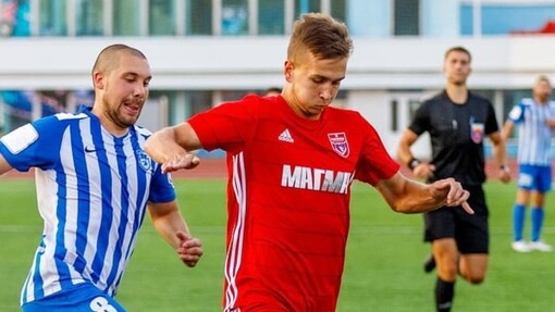 Волга Ульяновск — Саранск. Прогноз и ставка на матч Прогноз на матч Волга Ульяновск — Саранск