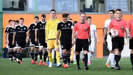 Прогноз на матч Волна — Торпедо Владимир