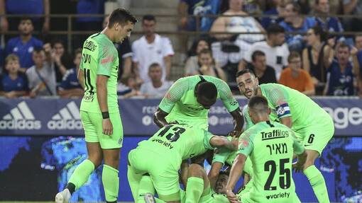 ХБ Торсхавн — Маккаби Хф. Прогноз и ставка на матч Прогноз на матч ХБ Торсхавн — Маккаби Хф