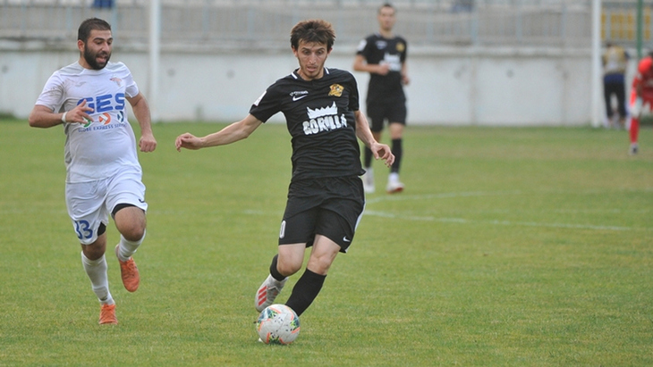 «Легион-Динамо»