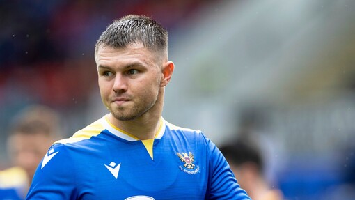 Прогноз на матч Ст. Джонстон — Галатасарай