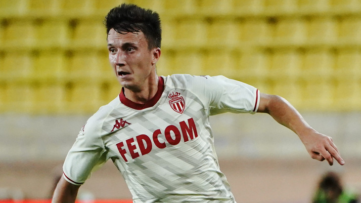 Александр Головин